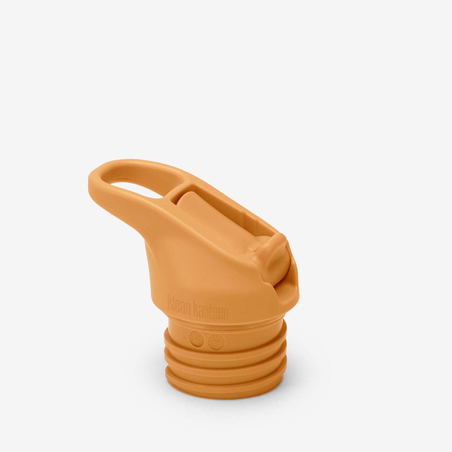 classic-flip-seal-sport-cap-no-straw-a8 KCPPFSS-GY_GoldenYellow_flip_seal_sport_down.jpg