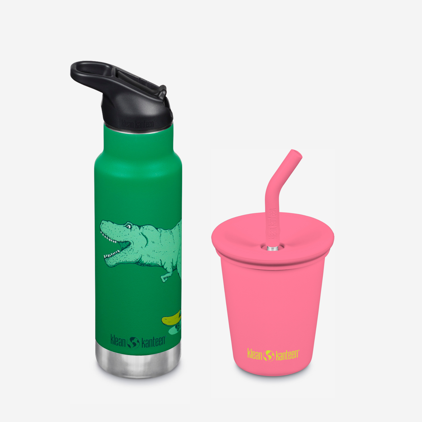 kid-s-sippy-cup-and-water-bottle-set-w7 KK-Kids-SippyCupandWaterBottleSet-PinkLemonade-DinoSkate.png
