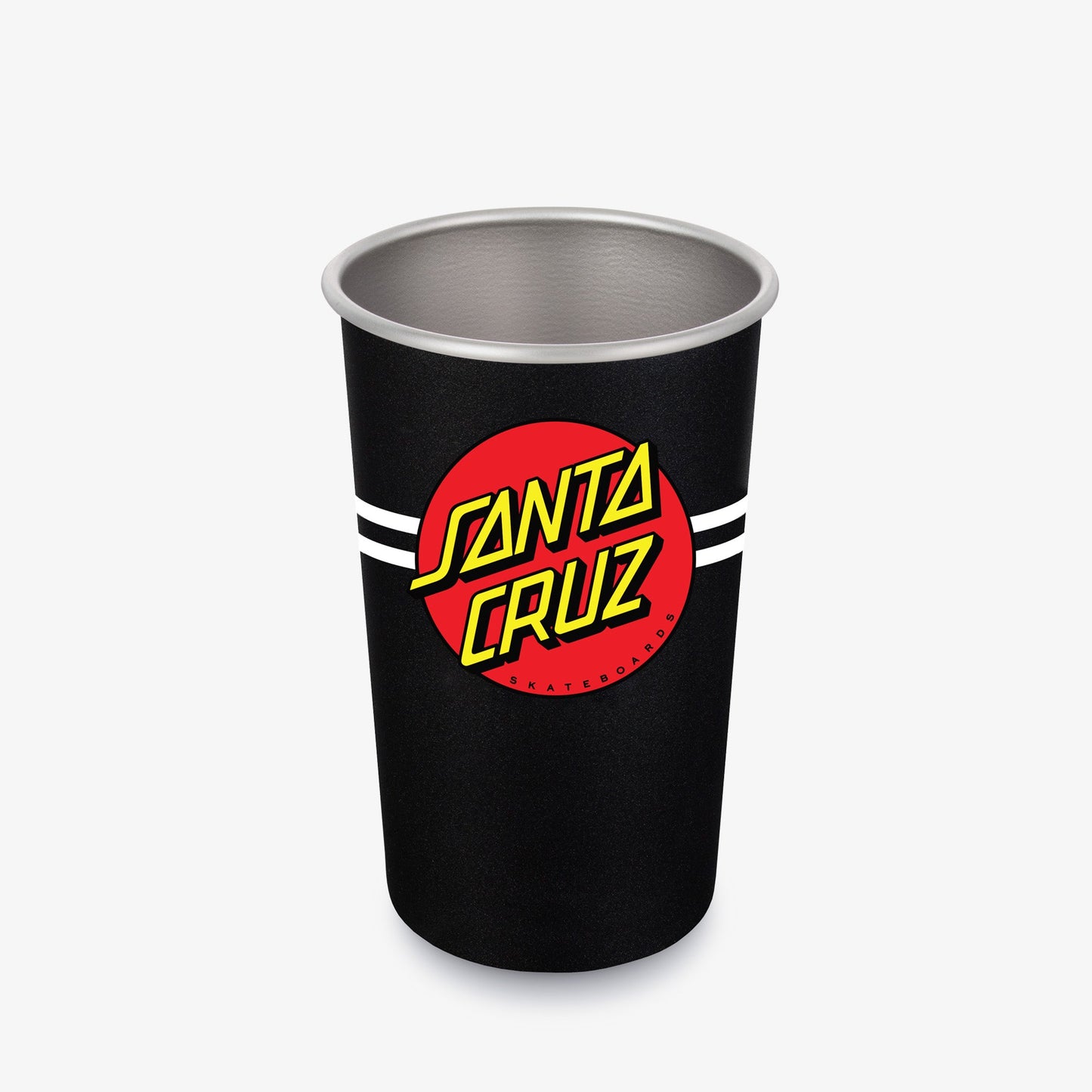 16oz-pint-cup-santa-cruz-z0 16oz_Pint_SantaCruz_Black_ClassicDot.jpg