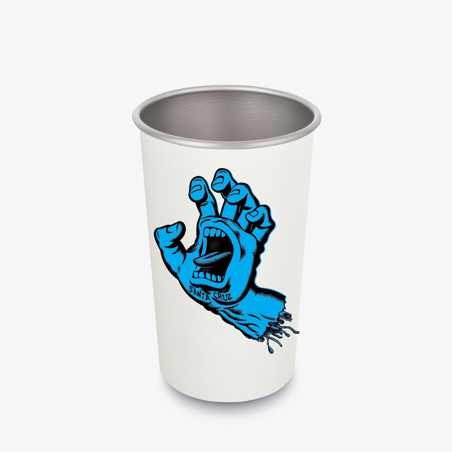 16oz-pint-cup-santa-cruz-z0 16oz_Pint_SantaCruz_ScreamingHand.jpg