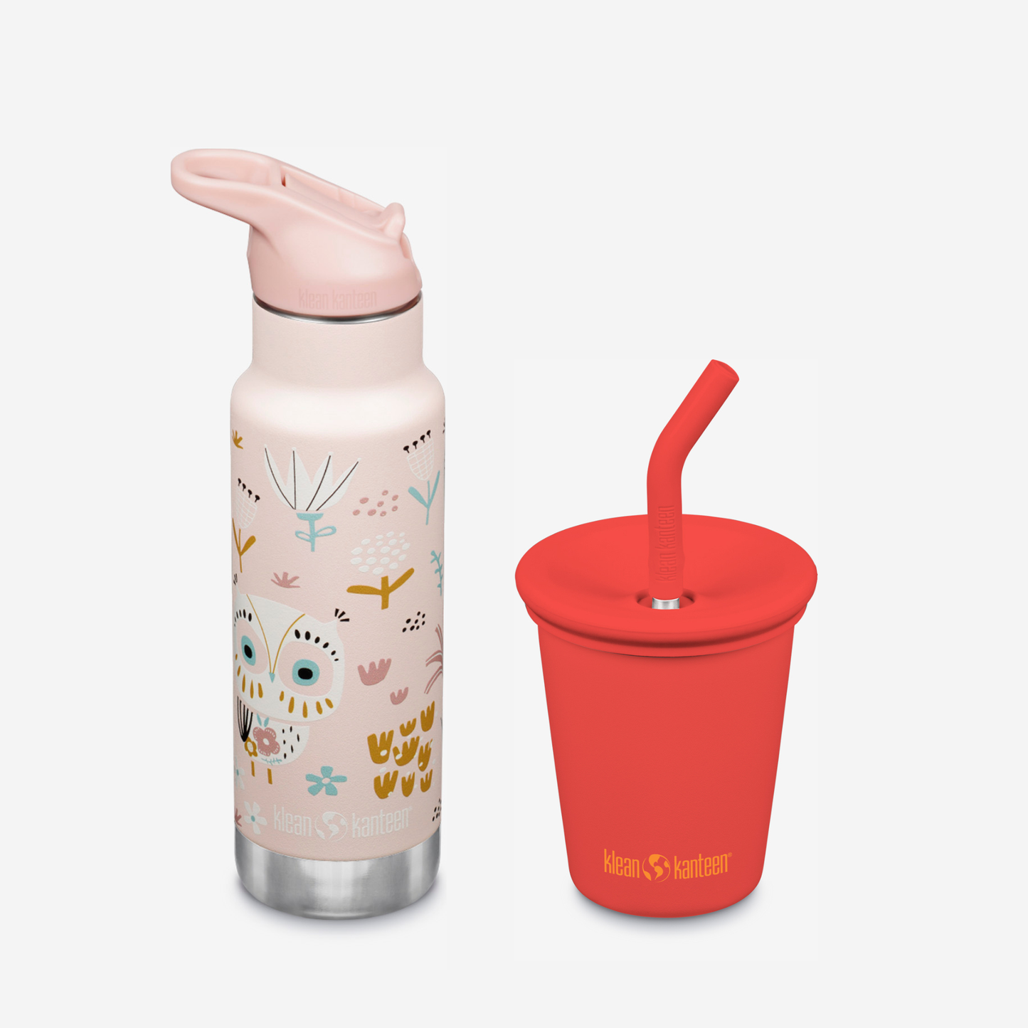 kid-s-sippy-cup-and-water-bottle-set-w7 KK-Kids-SippyCupandWaterBottleSet-Grenadine-Owlet.png