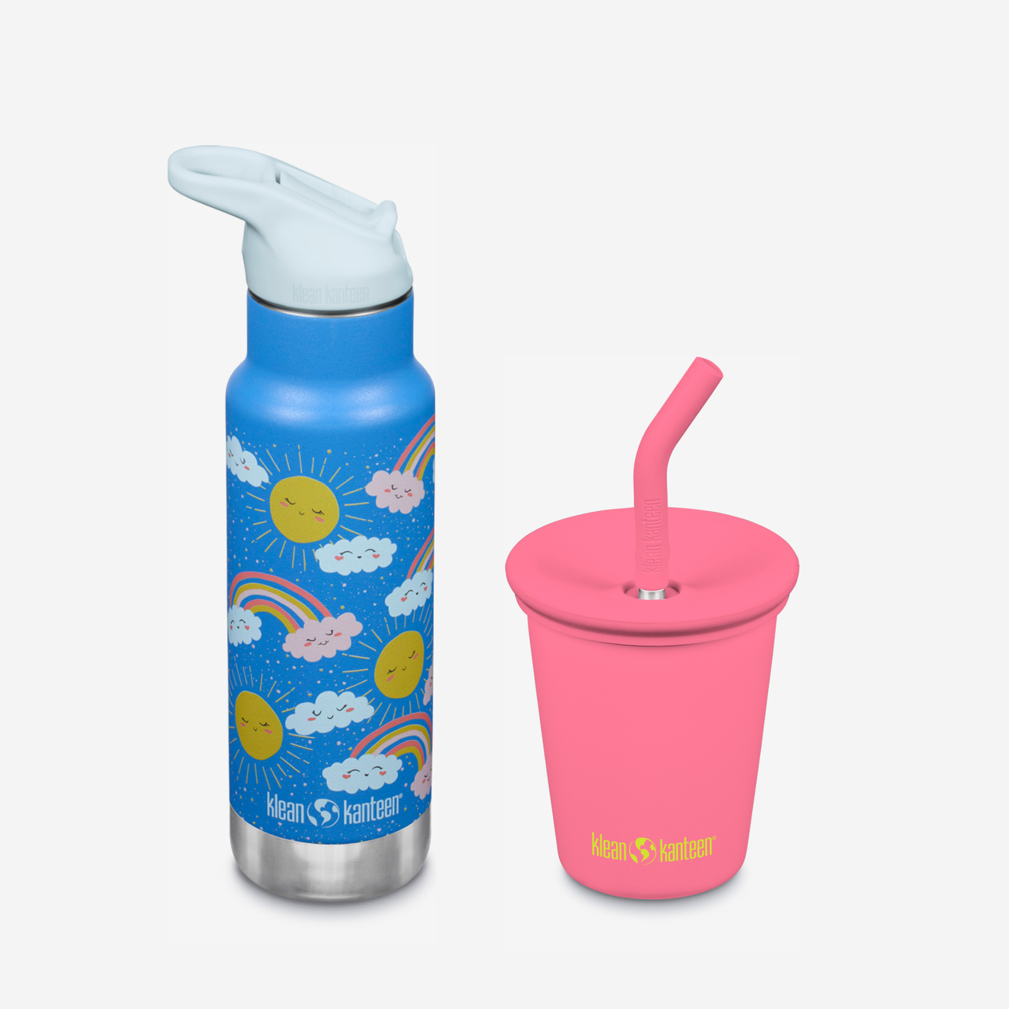 kid-s-sippy-cup-and-water-bottle-set-w7 KK-Kids-SippyCupandWaterBottleSet-PinkLemonade-Rainbow.png