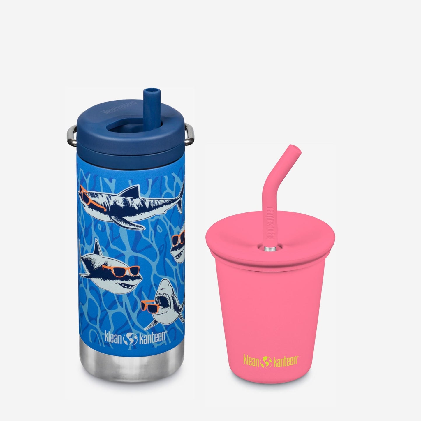 kid-s-sippy-cup-and-wide-water-bottle-set-s1 Kids-Sippy-Cup-and-Wide-Water-Bottle-Set-PinkLemonade-Sharks.jpg