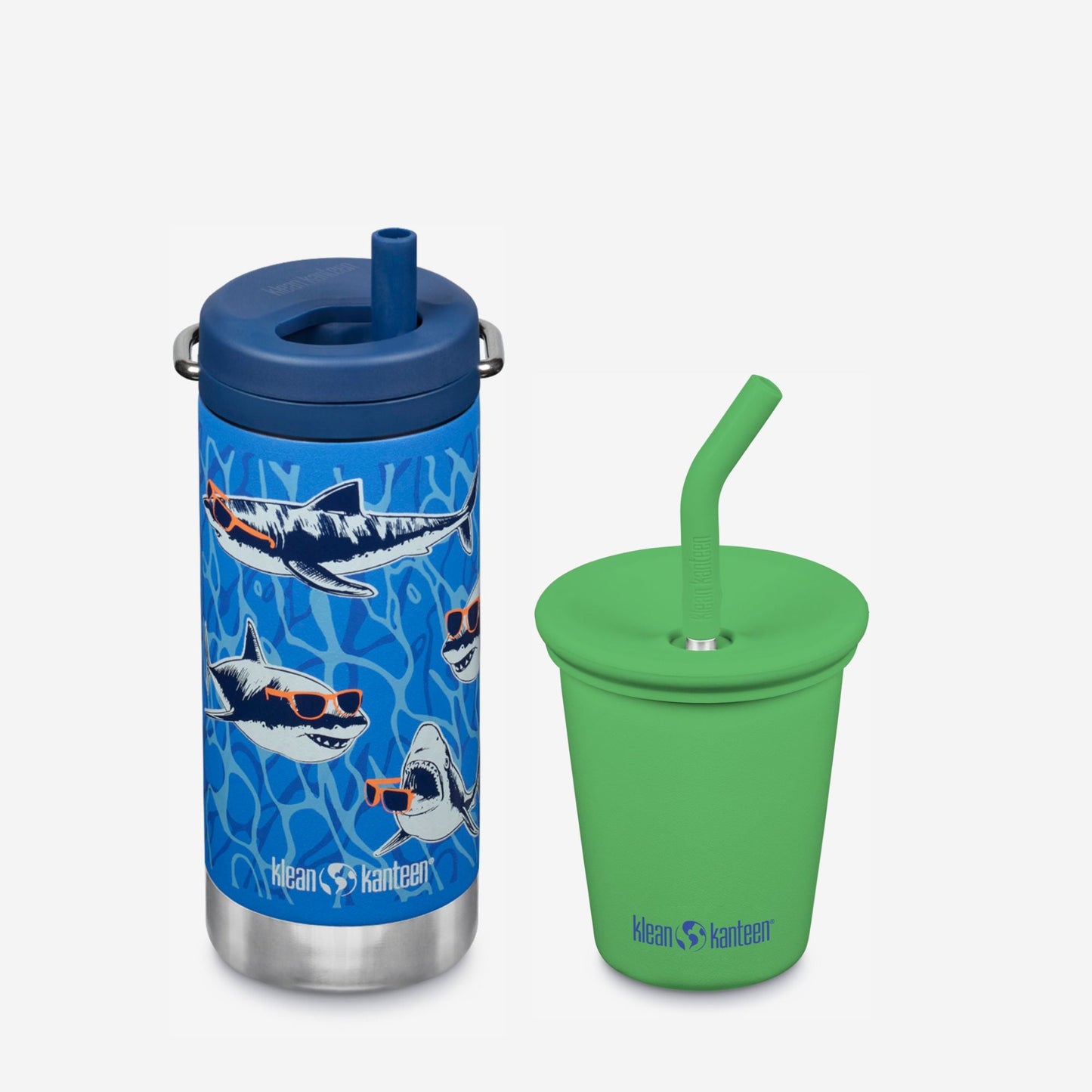 kid-s-sippy-cup-and-wide-water-bottle-set-s1 Kids-Sippy-Cup-and-Wide-Water-Bottle-Set-VibrantGreen-Sharks.jpg