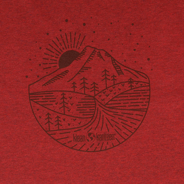 backyard-t-shirt-v4 klean_shirt_mountainscape_front_closeup_lifestyle.jpg