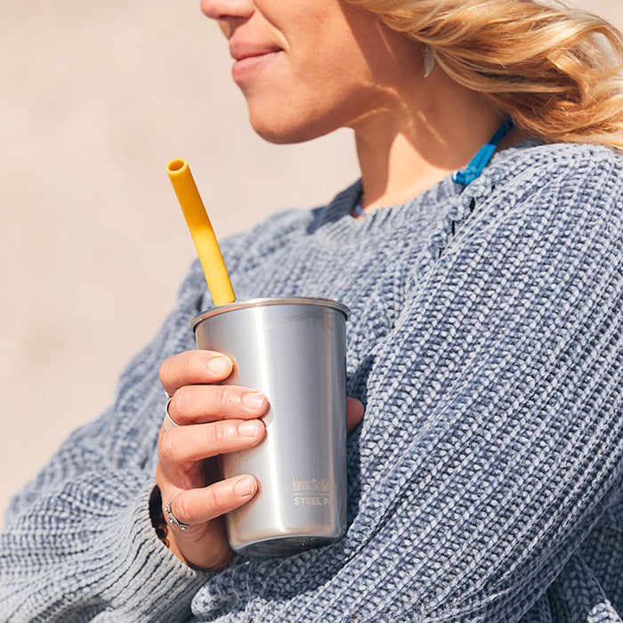 straw-4-pack-u1 recycled_steel_straw_pint_sun_lifestyle.jpg